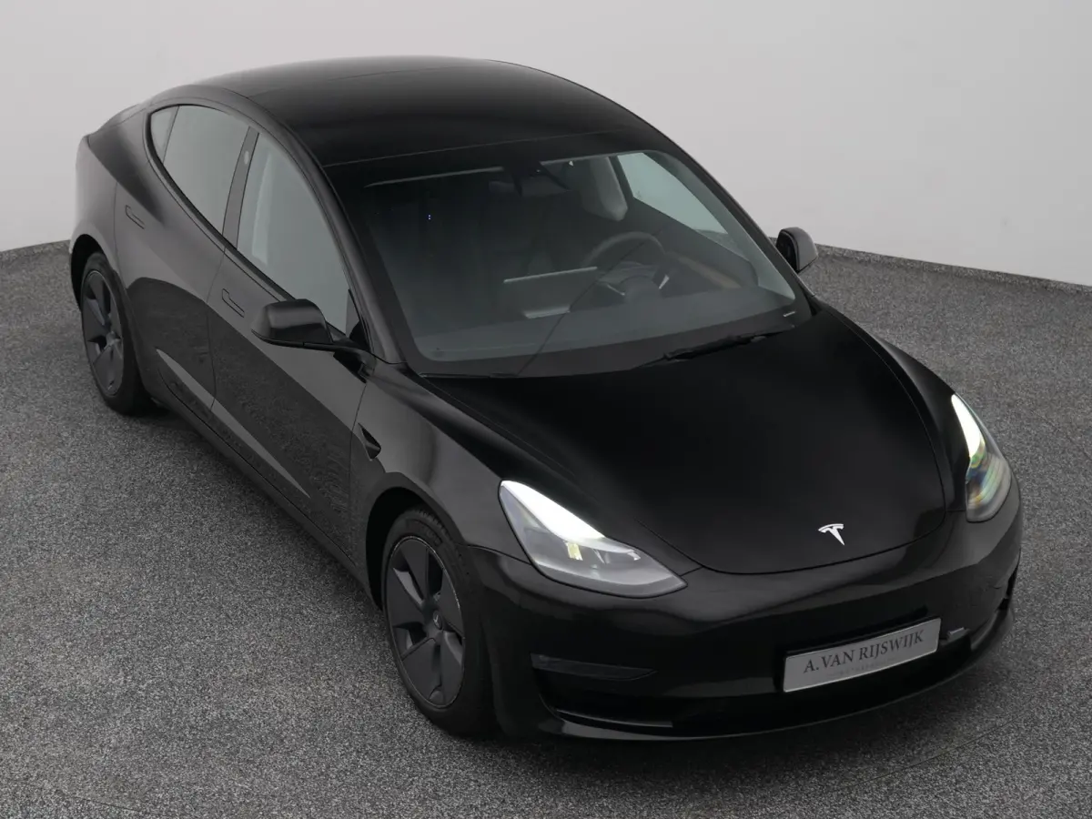 Long Range AWD 75 kWh | PANO | CAMERA | STOELVERWARMING