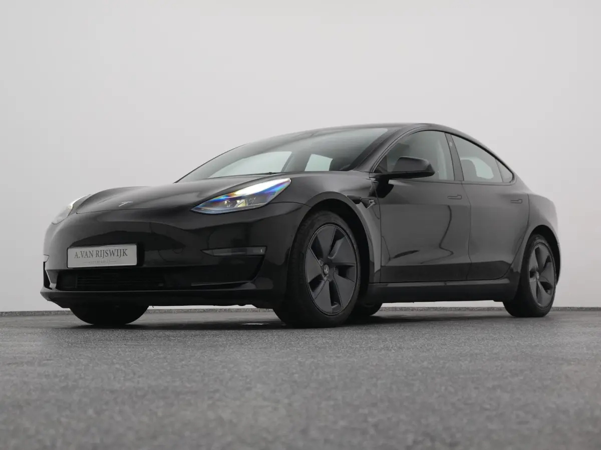 Long Range AWD 75 kWh | PANO | CAMERA | STOELVERWARMING