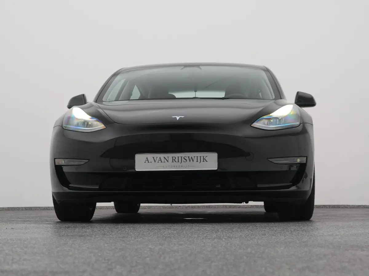 Long Range AWD 75 kWh | PANO | CAMERA | STOELVERWARMING