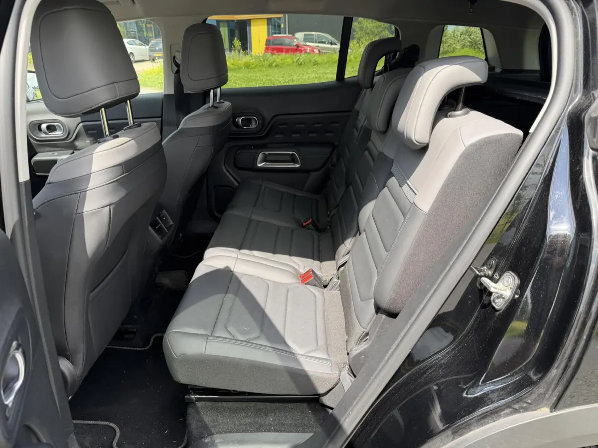 180pk Plug-in Hybrid Business Plus