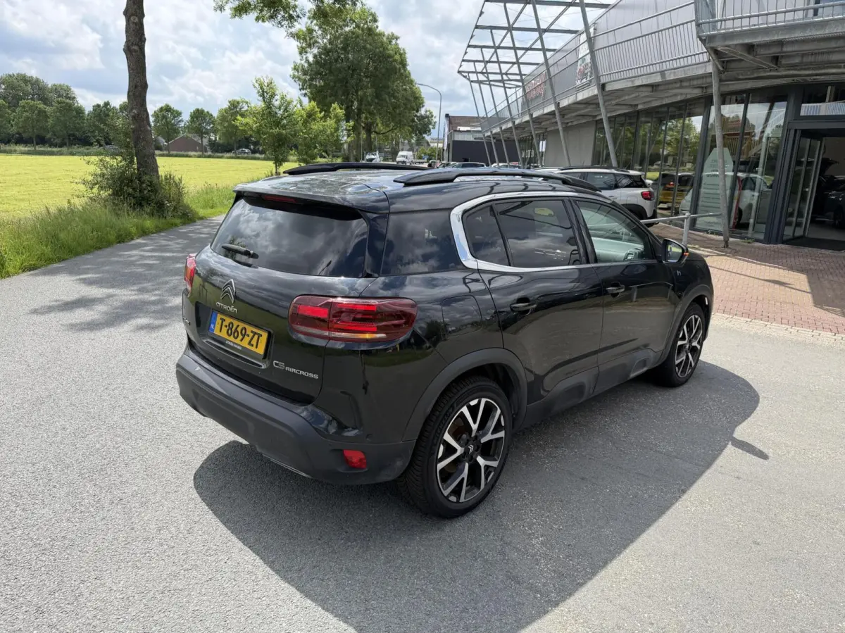 180pk Plug-in Hybrid Business Plus
