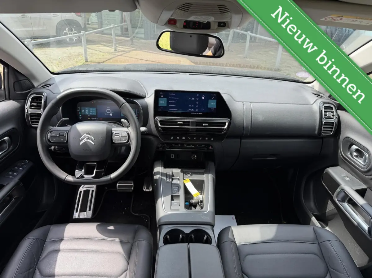 180pk Plug-in Hybrid Business Plus