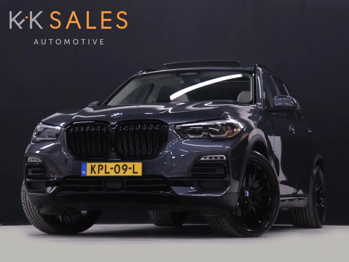 xDrive45e High Executive [PANORAMADAK, APPLE CARPLAY, HEAD-UP DISPLAY, ADAPTIVE CRUISE, ANDROID, TREKHAAK ELEKTRISCH, STOELVERWARMING, COMFORTSTOELEN, NIEUWSTAAT]
