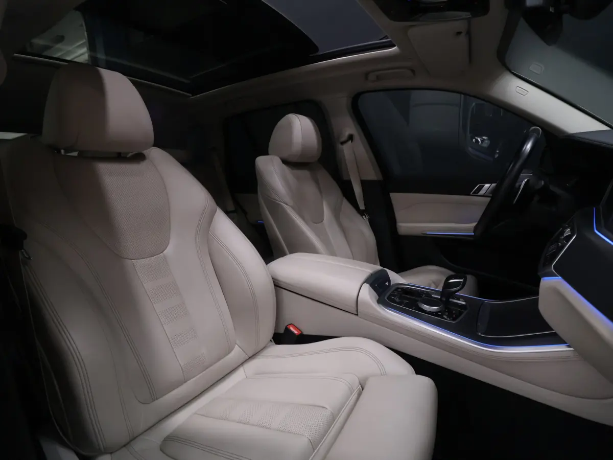 xDrive45e High Executive [PANORAMADAK, APPLE CARPLAY, HEAD-UP DISPLAY, ADAPTIVE CRUISE, ANDROID, TREKHAAK ELEKTRISCH, STOELVERWARMING, COMFORTSTOELEN, NIEUWSTAAT]
