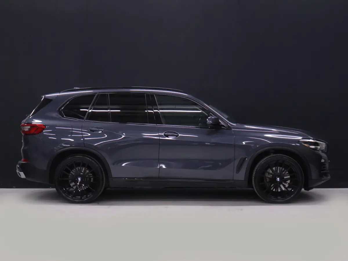 xDrive45e High Executive [PANORAMADAK, APPLE CARPLAY, HEAD-UP DISPLAY, ADAPTIVE CRUISE, ANDROID, TREKHAAK ELEKTRISCH, STOELVERWARMING, COMFORTSTOELEN, NIEUWSTAAT]