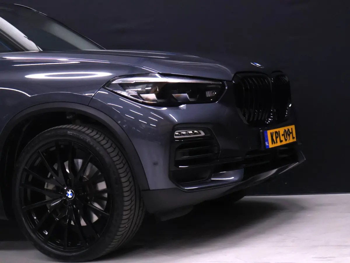 xDrive45e High Executive [PANORAMADAK, APPLE CARPLAY, HEAD-UP DISPLAY, ADAPTIVE CRUISE, ANDROID, TREKHAAK ELEKTRISCH, STOELVERWARMING, COMFORTSTOELEN, NIEUWSTAAT]