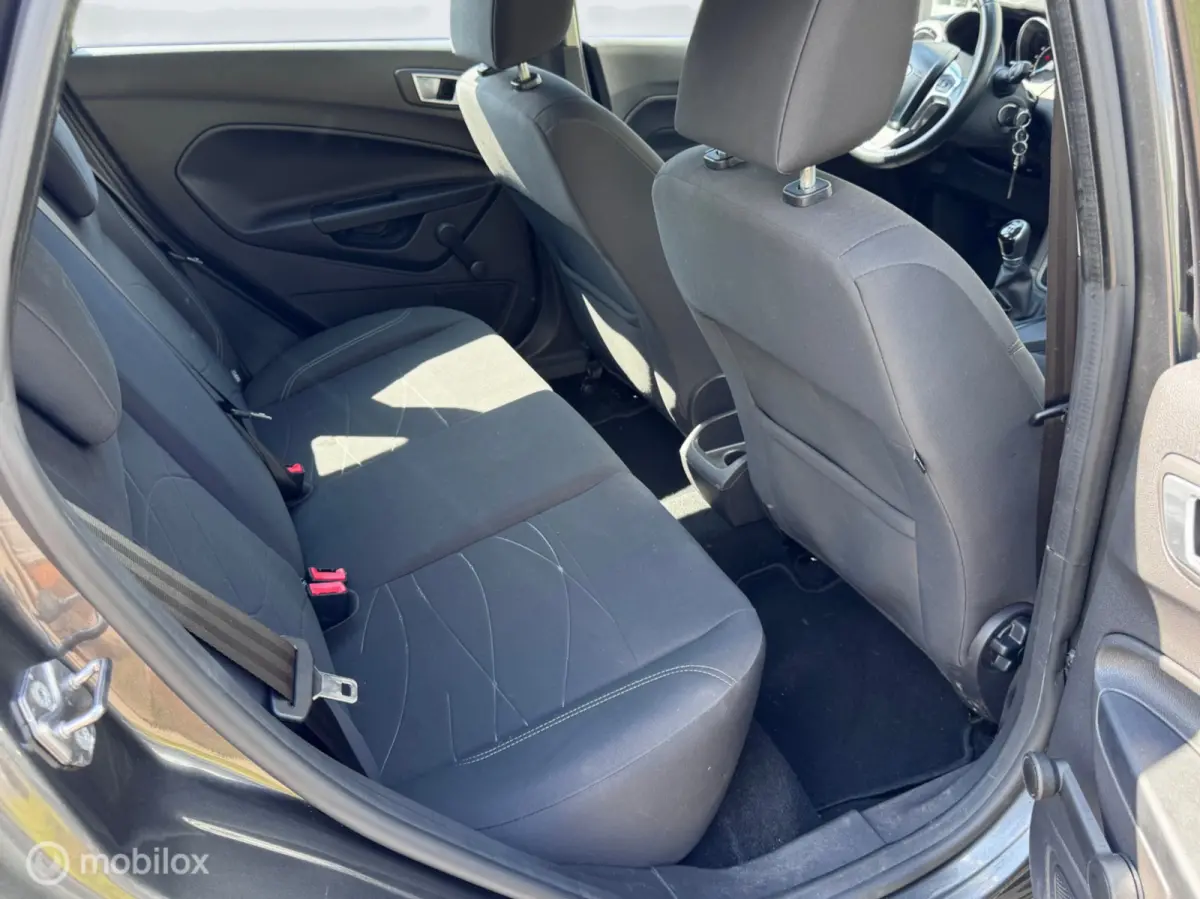 1.0 Style Ultimate| Nieuwe banden en Accu|Cruise