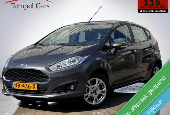 1.0 Style Ultimate| Nieuwe banden en Accu|Cruise
