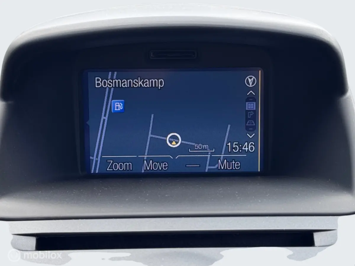 1.0 Style Ultimate| Nieuwe banden en Accu|Cruise