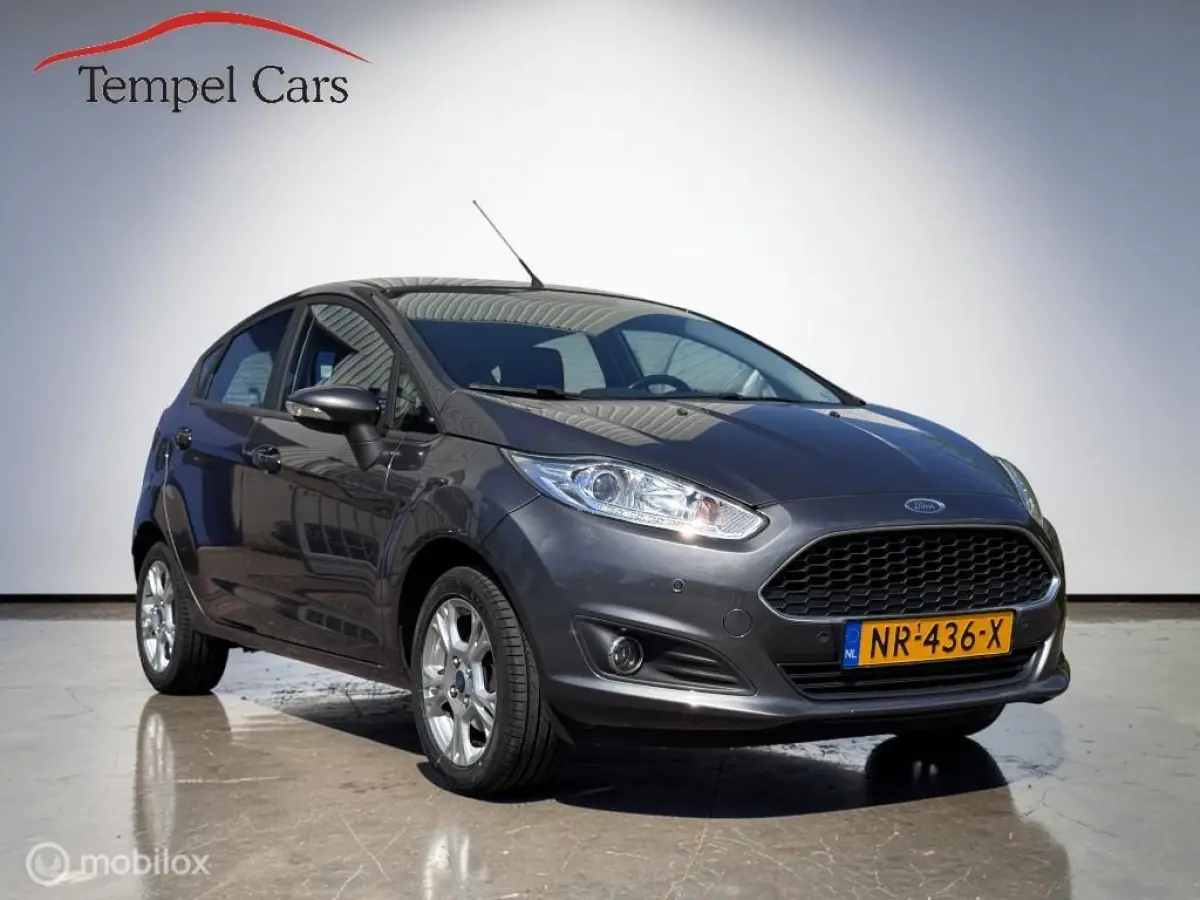 1.0 Style Ultimate| Nieuwe banden en Accu|Cruise