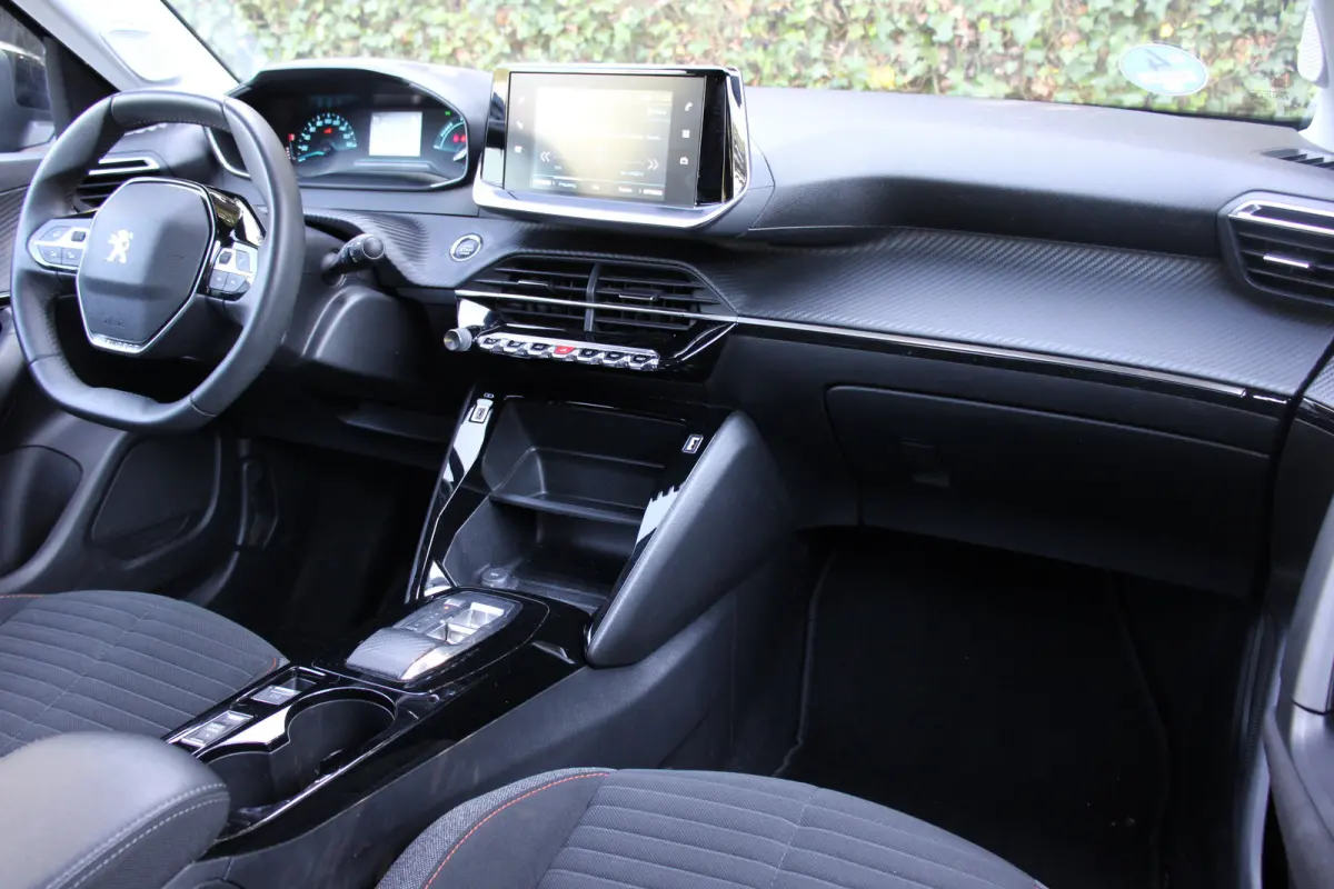 EV Active Pack 50 kWh | NL-AUTO! | CRUISE | LANE ASSIST | LED | PARK SENS | CLIMA | DEALER OH! | APPLE CARPLAY/ANDRIOID AUTO