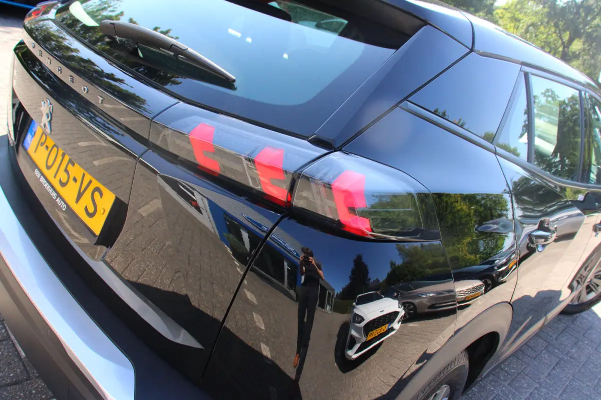 EV Active Pack 50 kWh | NL-AUTO! | CRUISE | LANE ASSIST | LED | PARK SENS | CLIMA | DEALER OH! | APPLE CARPLAY/ANDRIOID AUTO