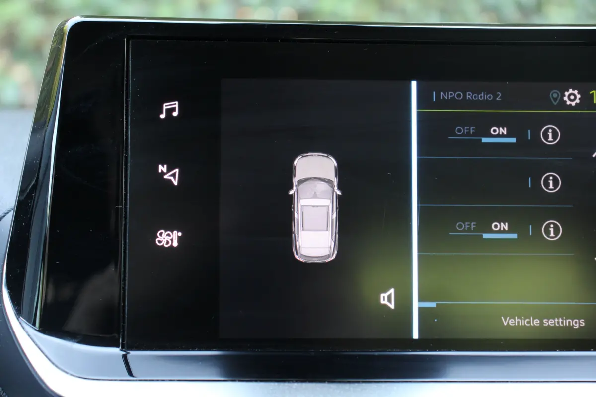 EV Active Pack 50 kWh | NL-AUTO! | CRUISE | LANE ASSIST | LED | PARK SENS | CLIMA | DEALER OH! | APPLE CARPLAY/ANDRIOID AUTO