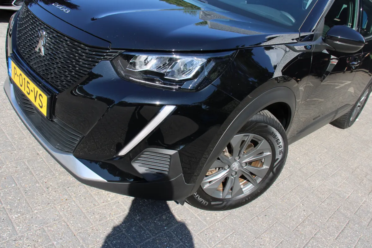 EV Active Pack 50 kWh | NL-AUTO! | CRUISE | LANE ASSIST | LED | PARK SENS | CLIMA | DEALER OH! | APPLE CARPLAY/ANDRIOID AUTO