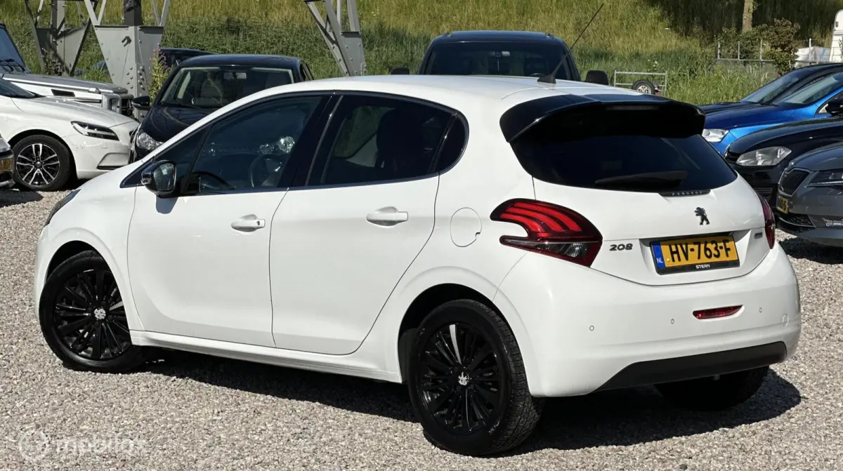 1.6 BlueHDi Allure