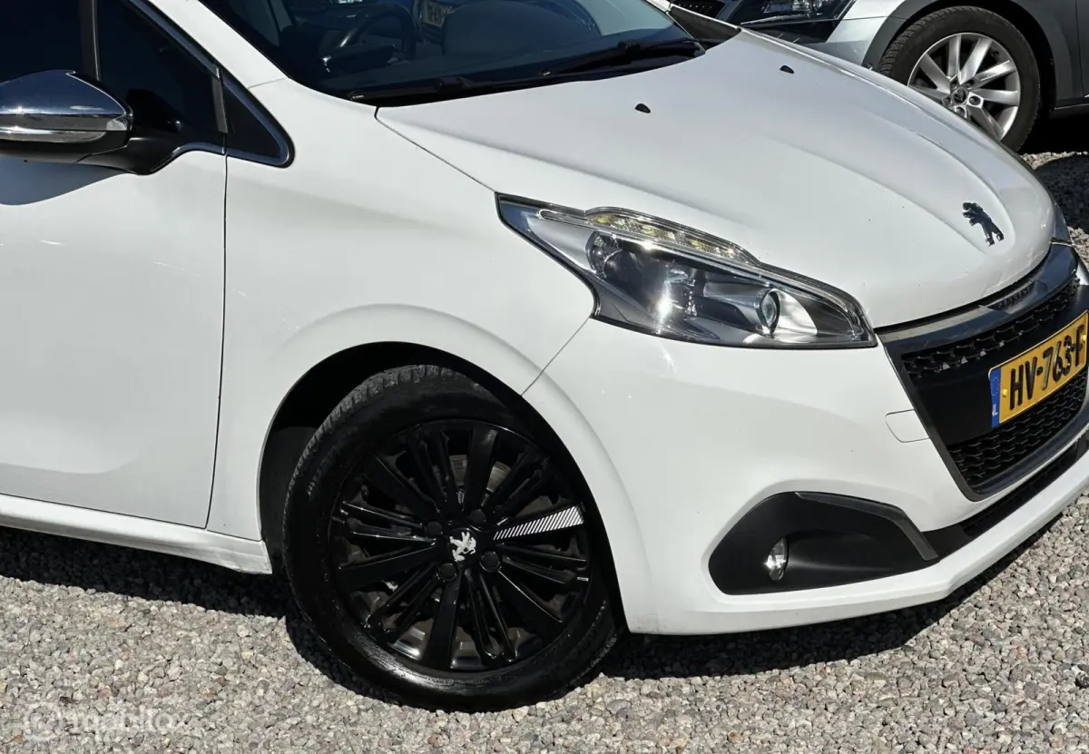 1.6 BlueHDi Allure