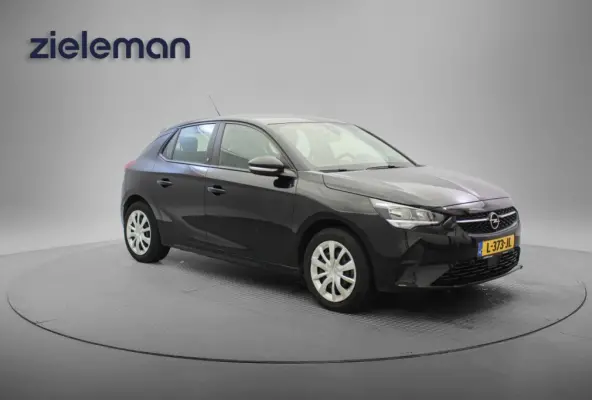 Edition 50 kWh - Carplay, Cruise, Clima, SOH 95,19%