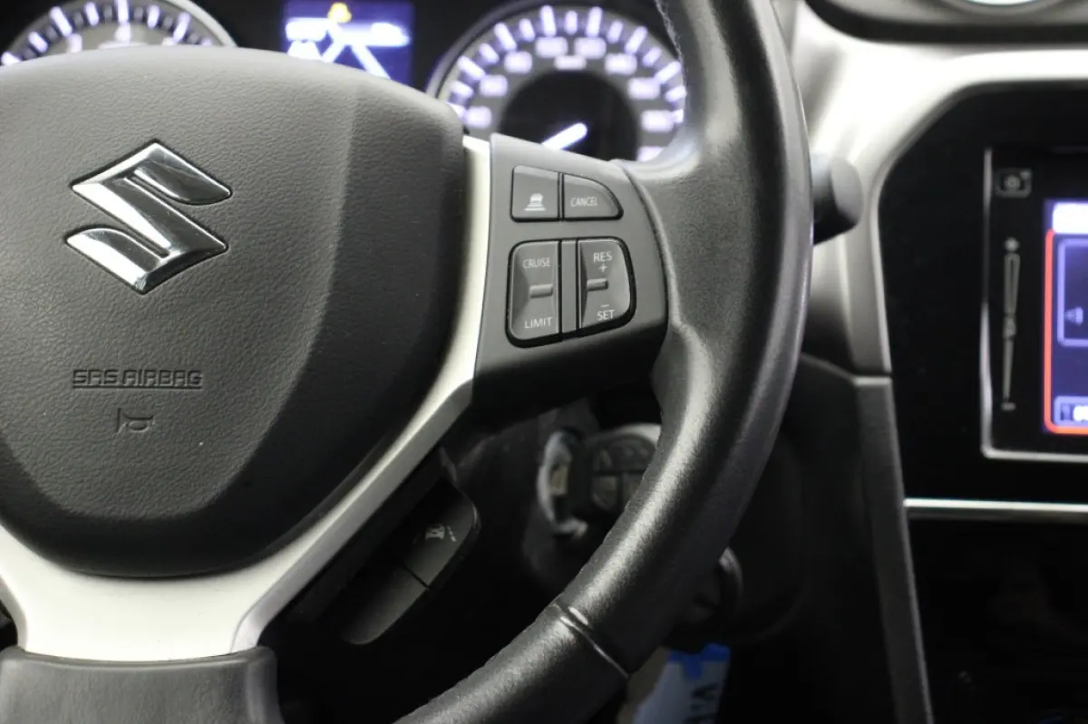1.4 Boosterjet Select Smart Hybrid - Carplay, Camera, Clima, Stoelverw. Trekhaak