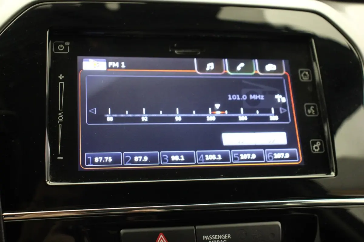 1.4 Boosterjet Select Smart Hybrid - Carplay, Camera, Clima, Stoelverw. Trekhaak