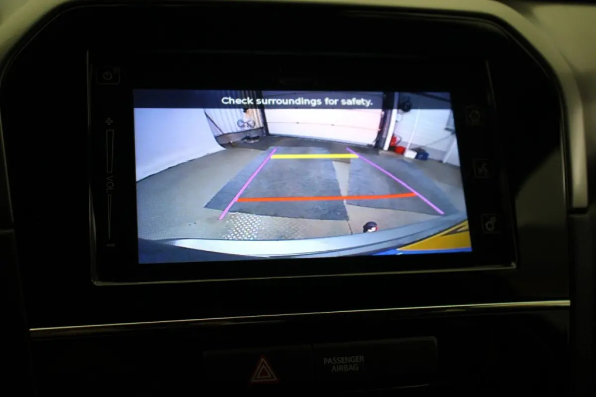 1.4 Boosterjet Select Smart Hybrid - Carplay, Camera, Clima, Stoelverw. Trekhaak