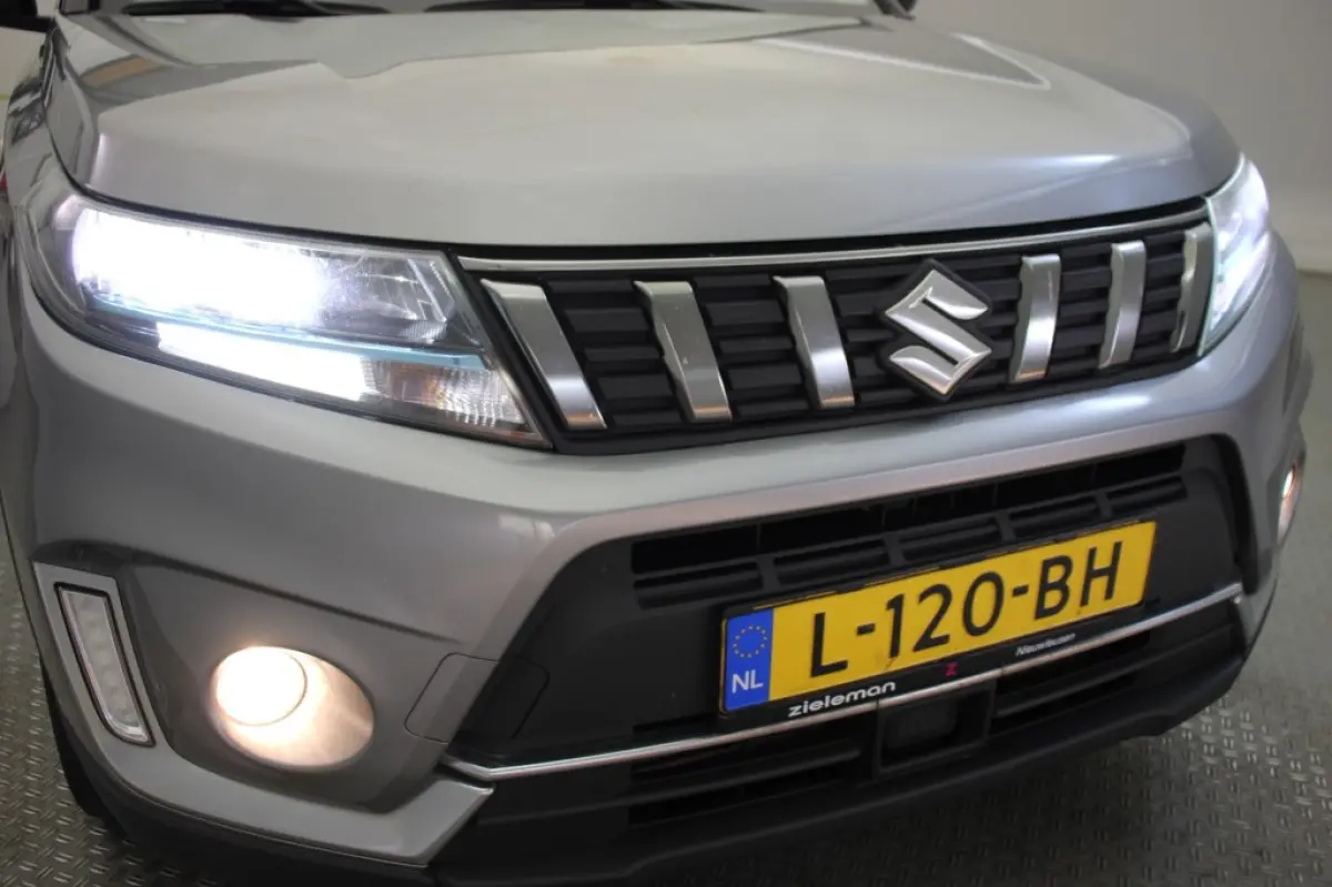 1.4 Boosterjet Select Smart Hybrid - Carplay, Camera, Clima, Stoelverw. Trekhaak