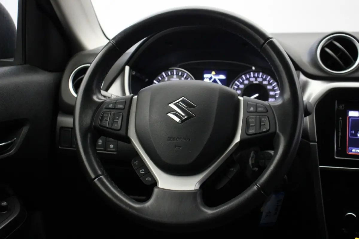 1.4 Boosterjet Select Smart Hybrid - Carplay, Camera, Clima, Stoelverw. Trekhaak