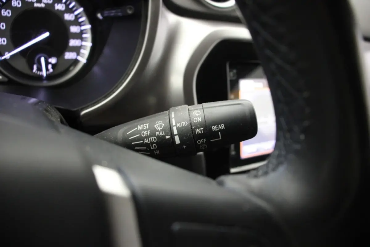 1.4 Boosterjet Select Smart Hybrid - Carplay, Camera, Clima, Stoelverw. Trekhaak