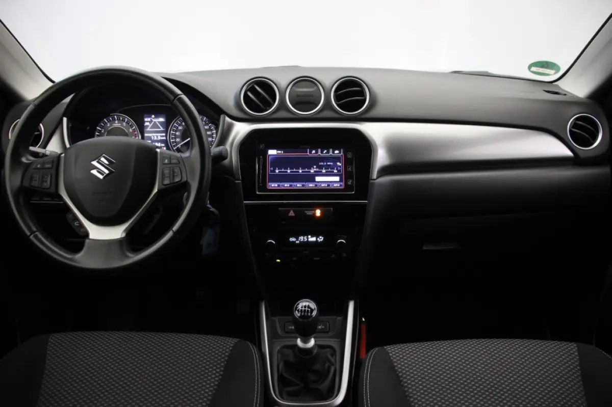 1.4 Boosterjet Select Smart Hybrid - Carplay, Camera, Clima, Stoelverw. Trekhaak