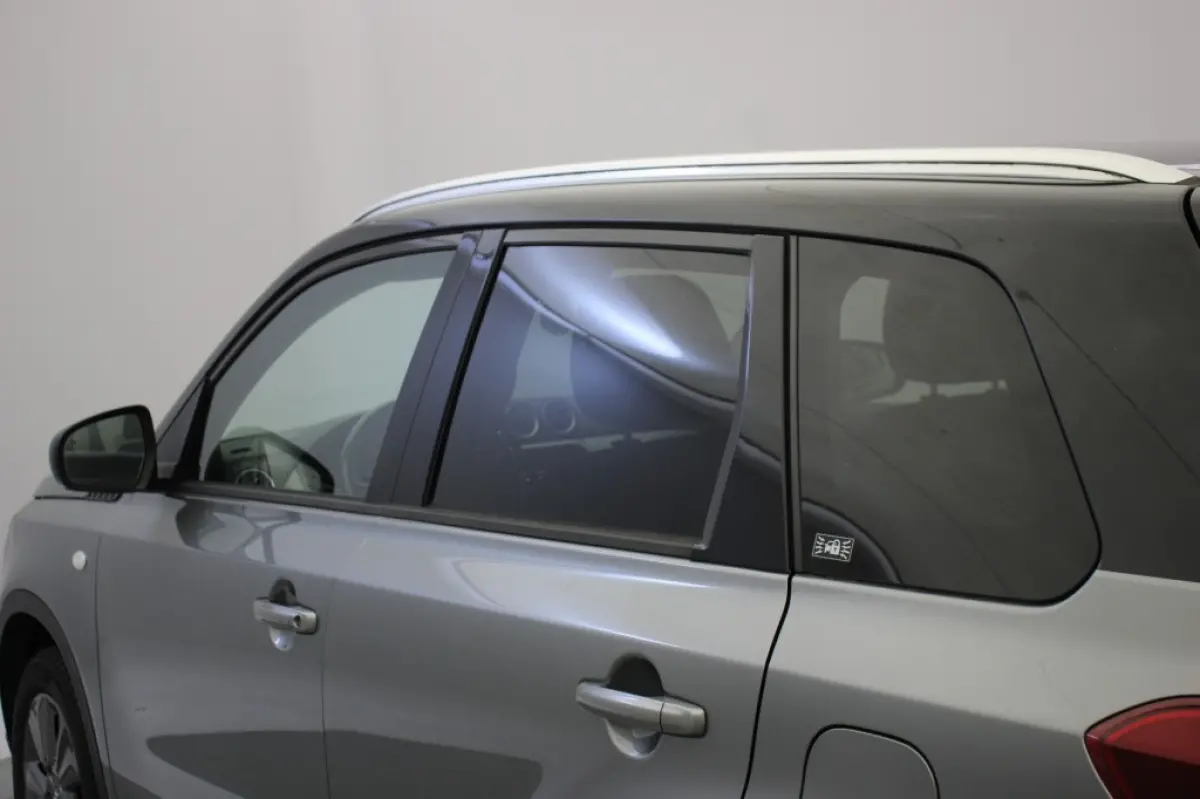 1.4 Boosterjet Select Smart Hybrid - Carplay, Camera, Clima, Stoelverw. Trekhaak