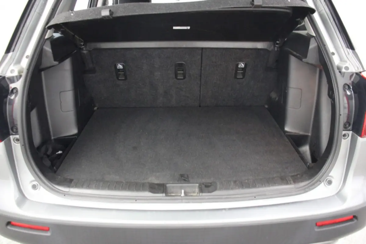 1.4 Boosterjet Select Smart Hybrid - Carplay, Camera, Clima, Stoelverw. Trekhaak