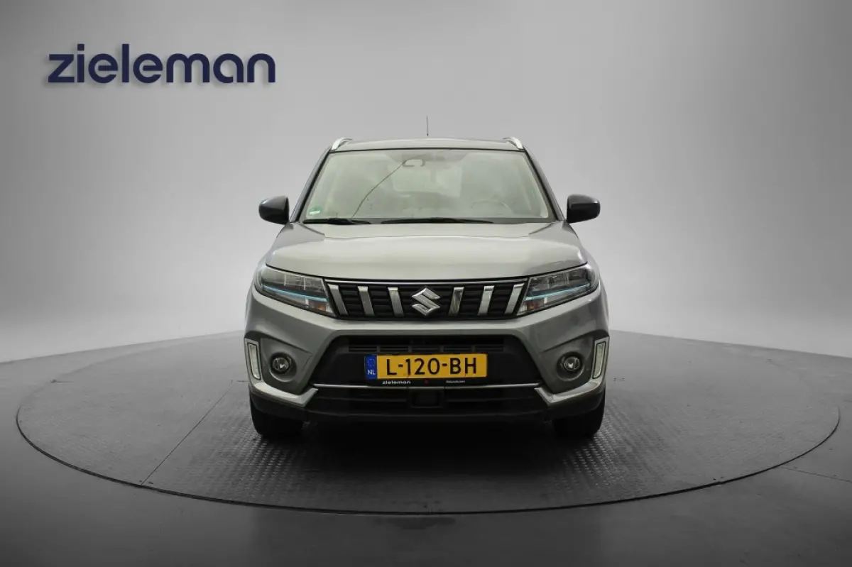 1.4 Boosterjet Select Smart Hybrid - Carplay, Camera, Clima, Stoelverw. Trekhaak