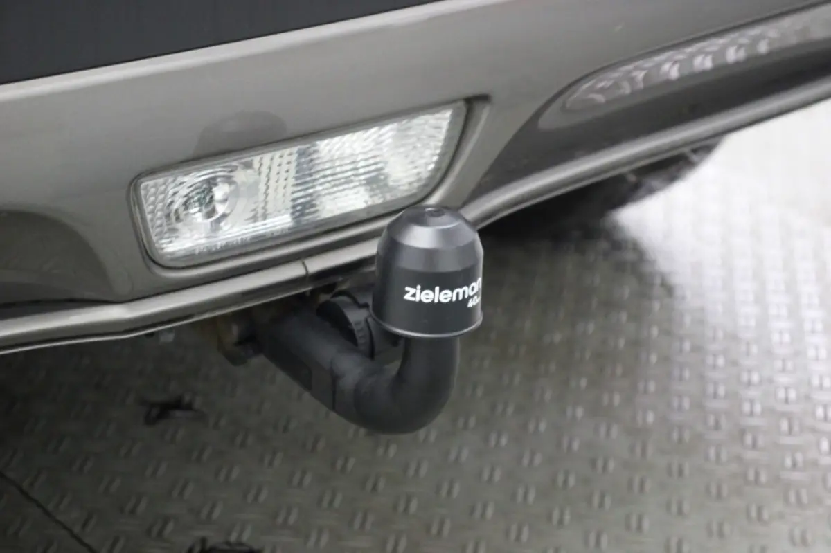 1.4 Boosterjet Select Smart Hybrid - Carplay, Camera, Clima, Stoelverw. Trekhaak