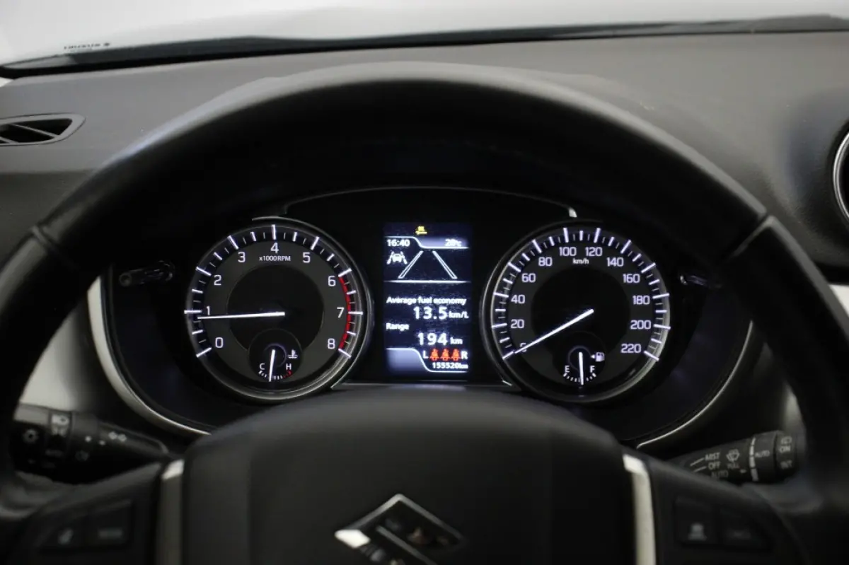 1.4 Boosterjet Select Smart Hybrid - Carplay, Camera, Clima, Stoelverw. Trekhaak