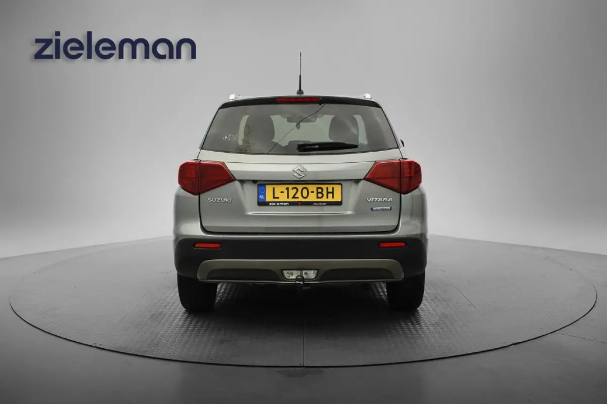 1.4 Boosterjet Select Smart Hybrid - Carplay, Camera, Clima, Stoelverw. Trekhaak