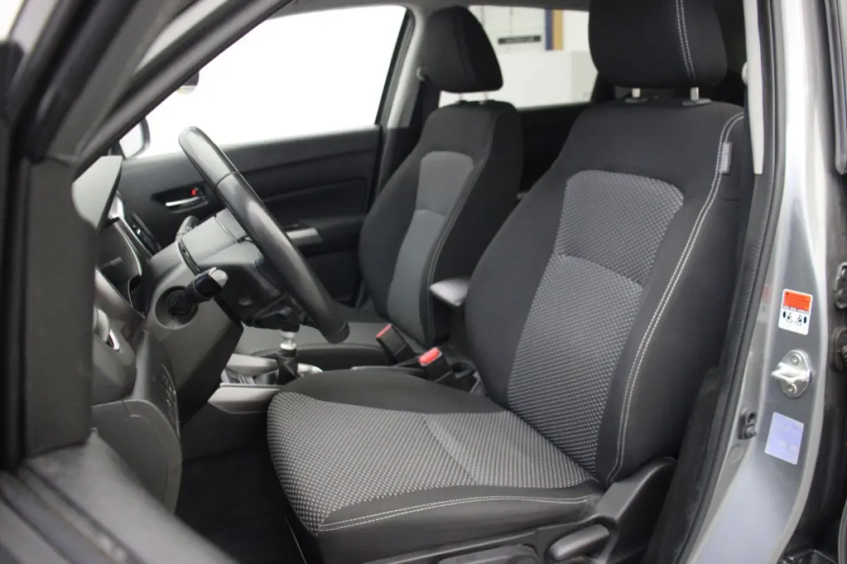 1.4 Boosterjet Select Smart Hybrid - Carplay, Camera, Clima, Stoelverw. Trekhaak