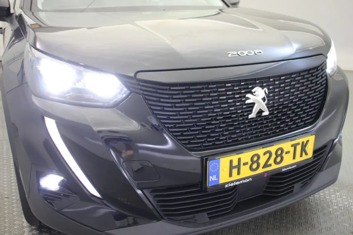1.2 PureTech 100 Active - Carplay, Navi, Cruise