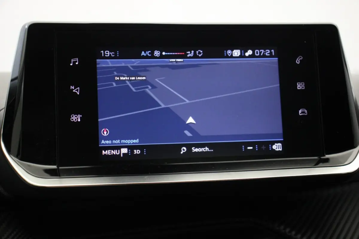 1.2 PureTech 100 Active - Carplay, Navi, Cruise