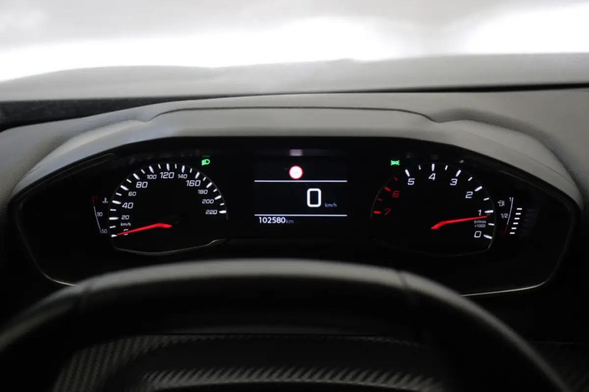 1.2 PureTech 100 Active - Carplay, Navi, Cruise