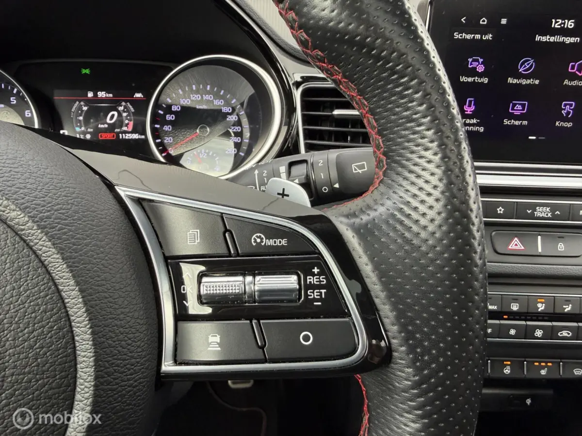1.6 T-GDI GT/Pano/JBL/ACC/Cam/memory/204pk!
