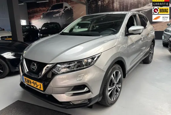 1.3 DIG-T Design Edition / Navi / Stoelverwarming / Trekhaak