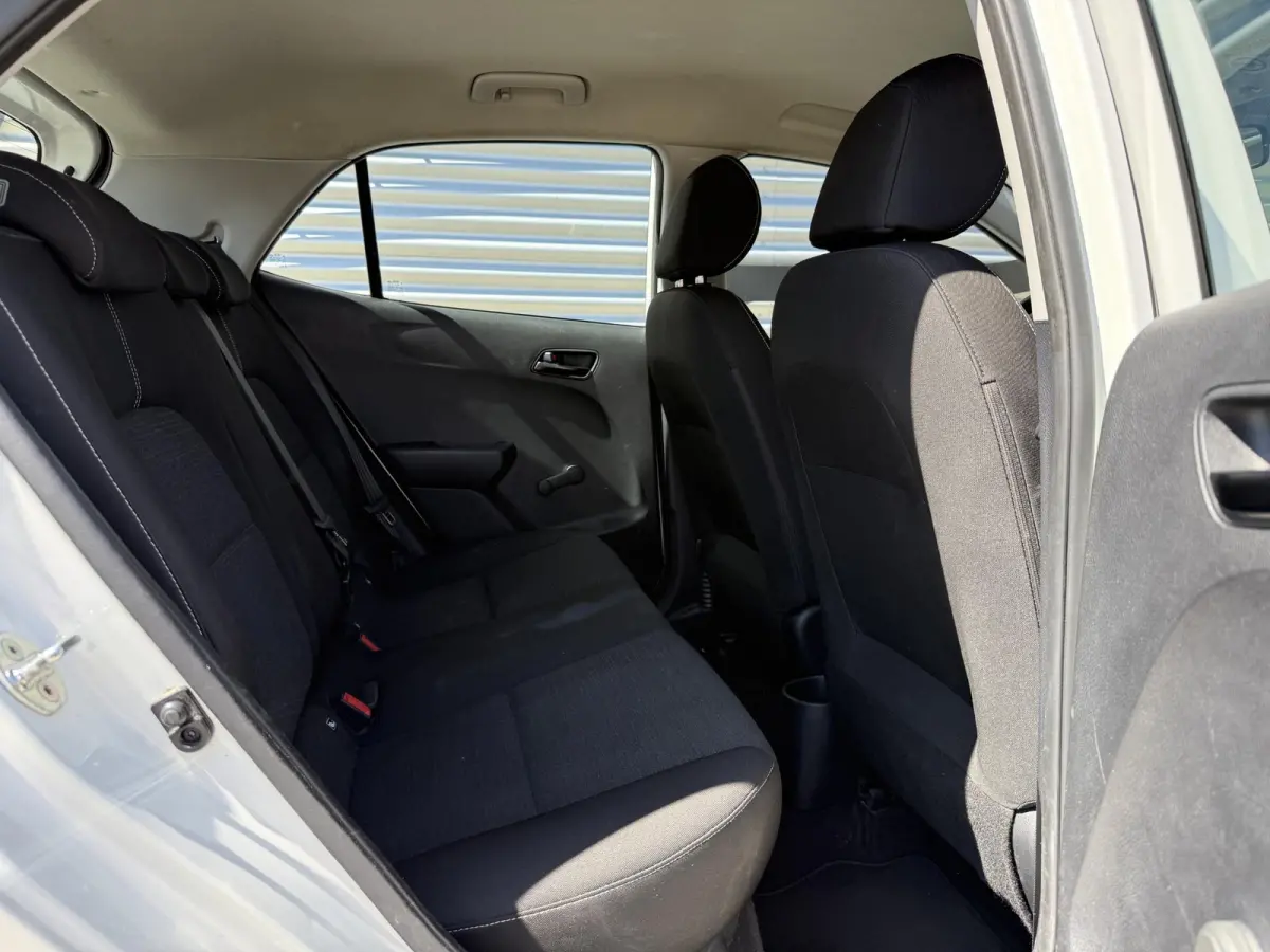 1.0 CVVT EconomyLine Radio|Bluetooth|Isofix|Zeer zuinig|N.A.P|Nieuwe APK bij aflevering