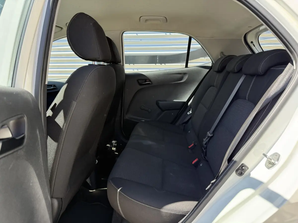 1.0 CVVT EconomyLine Radio|Bluetooth|Isofix|Zeer zuinig|N.A.P|Nieuwe APK bij aflevering
