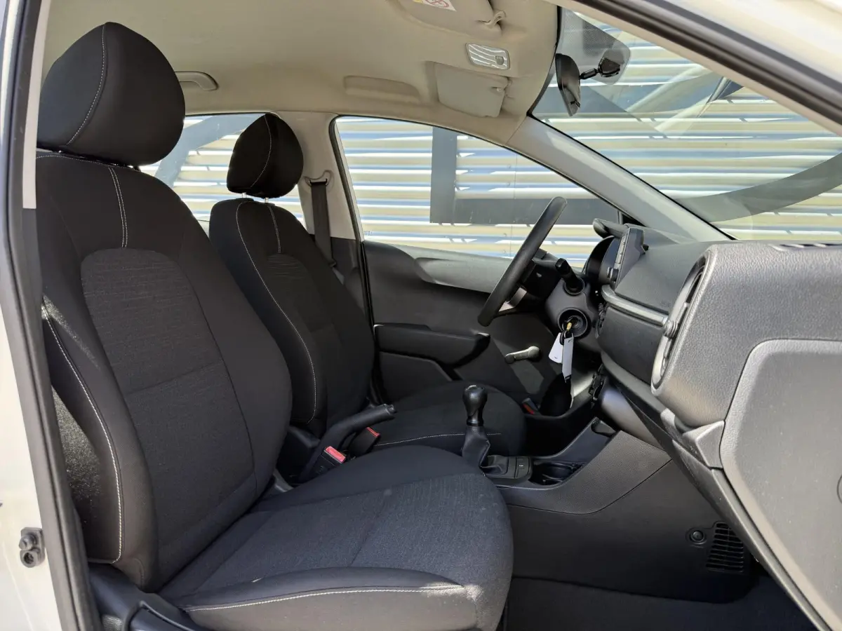 1.0 CVVT EconomyLine Radio|Bluetooth|Isofix|Zeer zuinig|N.A.P|Nieuwe APK bij aflevering