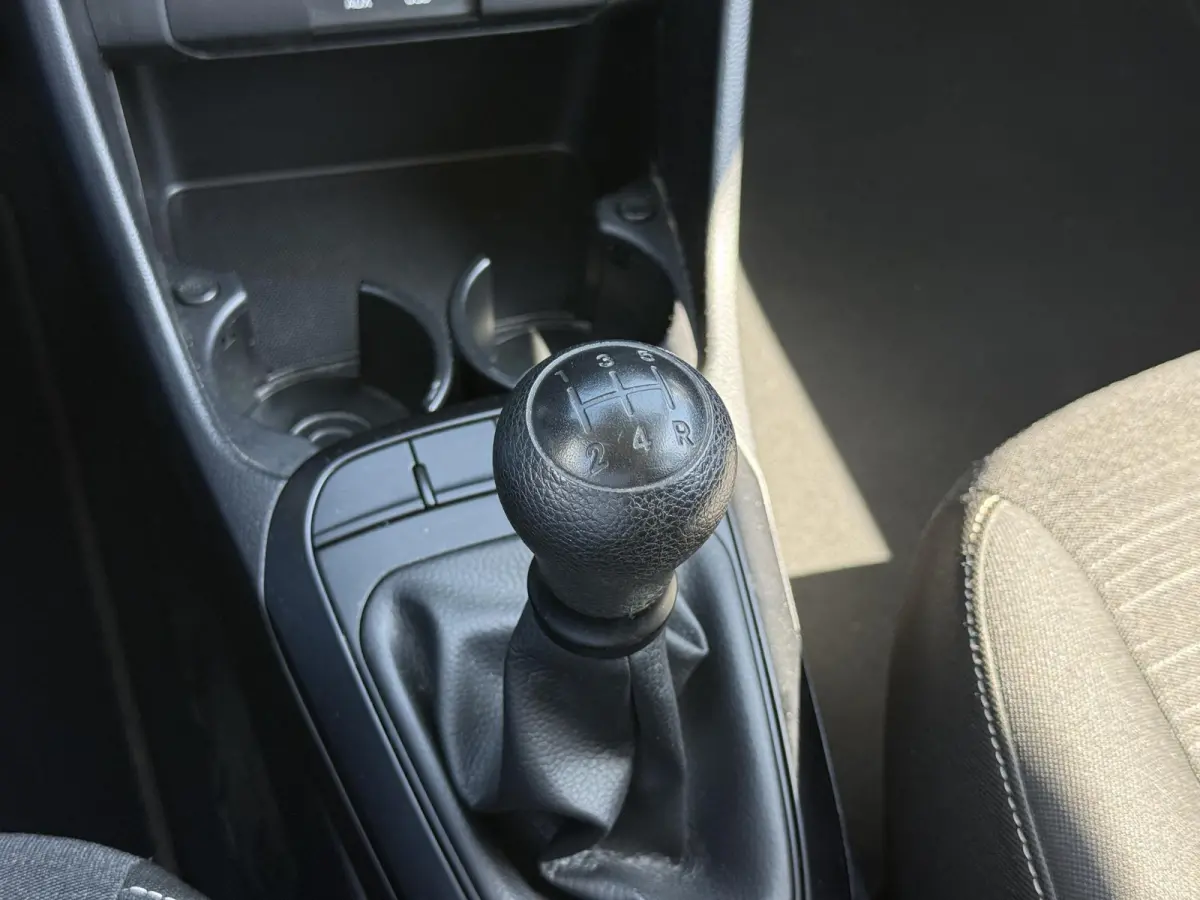 1.0 CVVT EconomyLine Radio|Bluetooth|Isofix|Zeer zuinig|N.A.P|Nieuwe APK bij aflevering