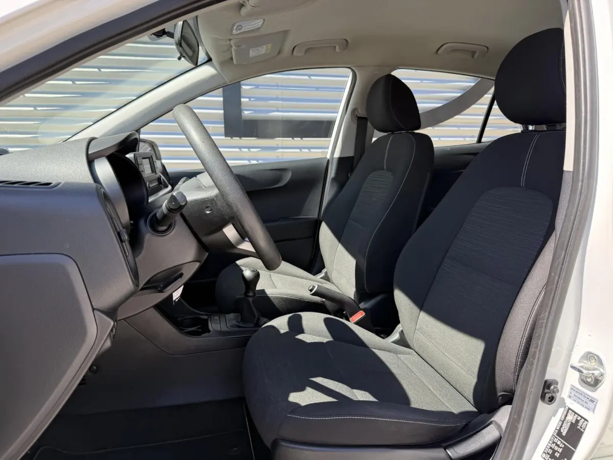 1.0 CVVT EconomyLine Radio|Bluetooth|Isofix|Zeer zuinig|N.A.P|Nieuwe APK bij aflevering
