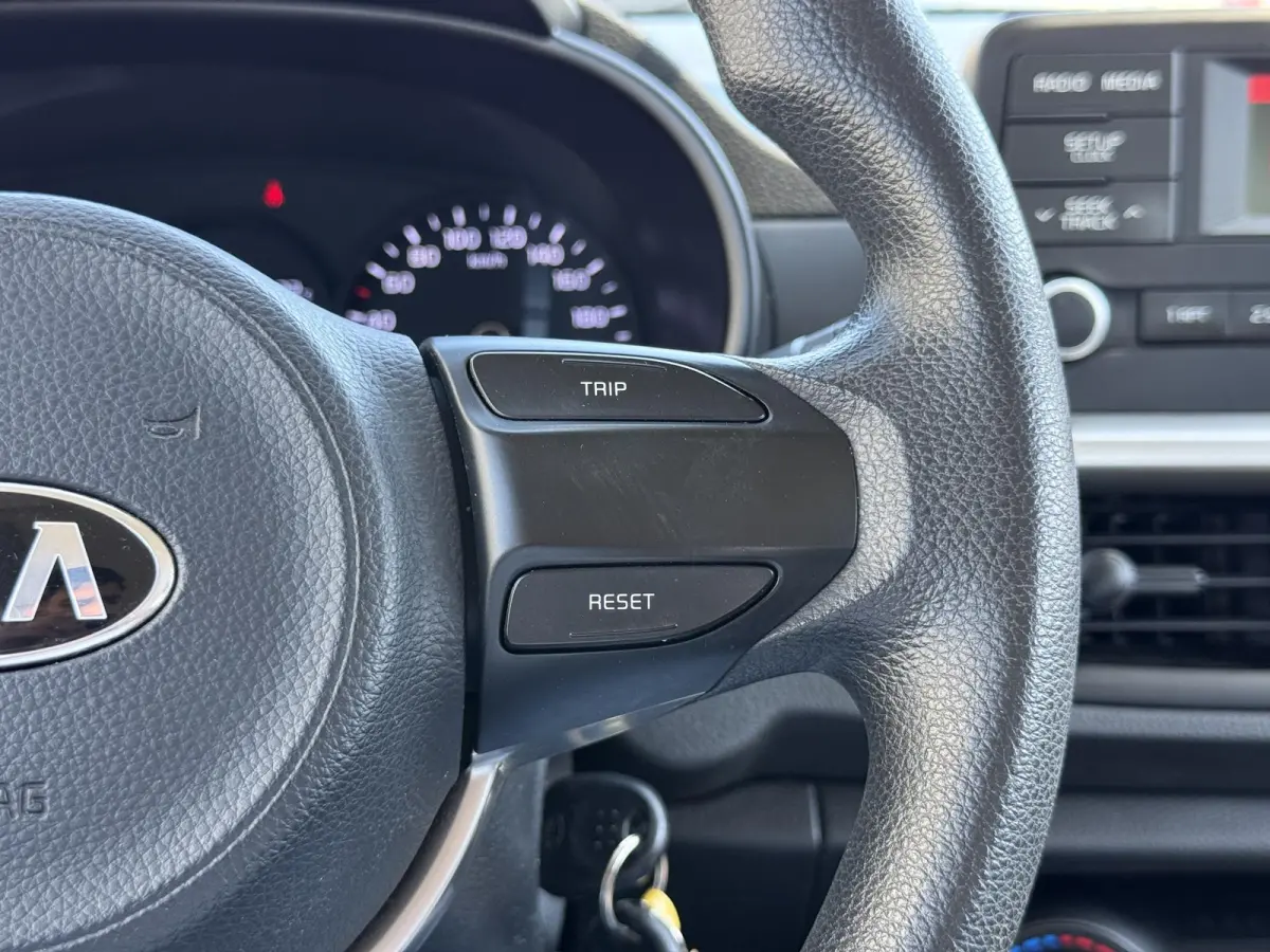 1.0 CVVT EconomyLine Radio|Bluetooth|Isofix|Zeer zuinig|N.A.P|Nieuwe APK bij aflevering