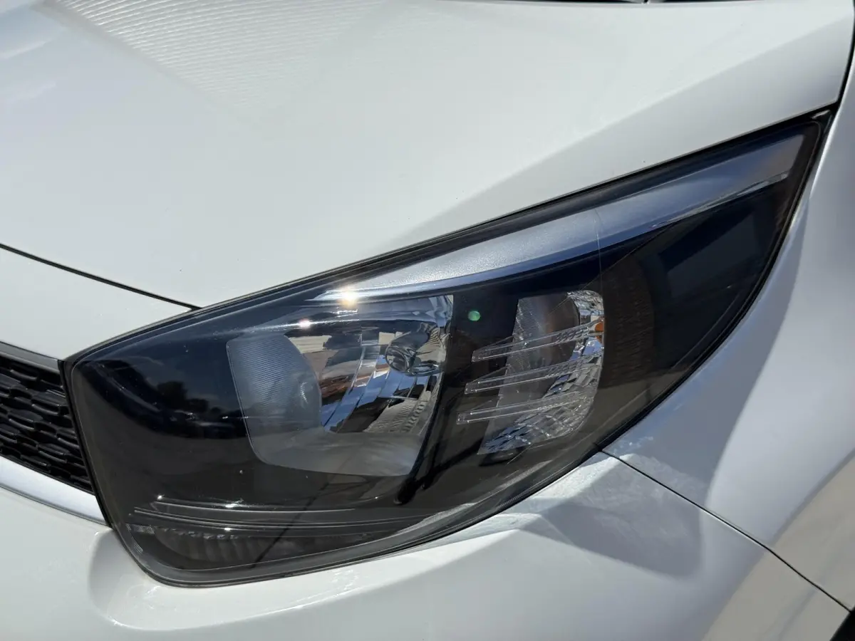 1.0 CVVT EconomyLine Radio|Bluetooth|Isofix|Zeer zuinig|N.A.P|Nieuwe APK bij aflevering