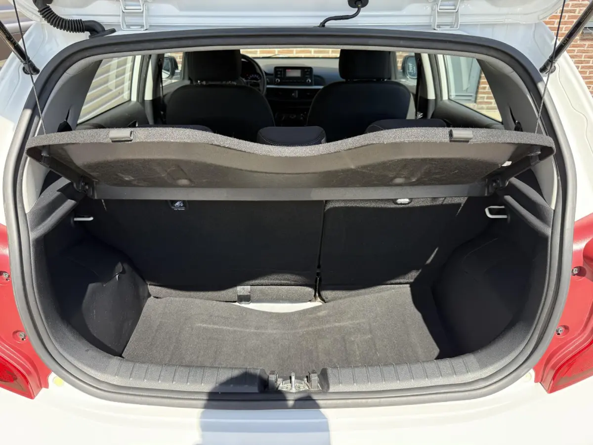1.0 CVVT EconomyLine Radio|Bluetooth|Isofix|Zeer zuinig|N.A.P|Nieuwe APK bij aflevering
