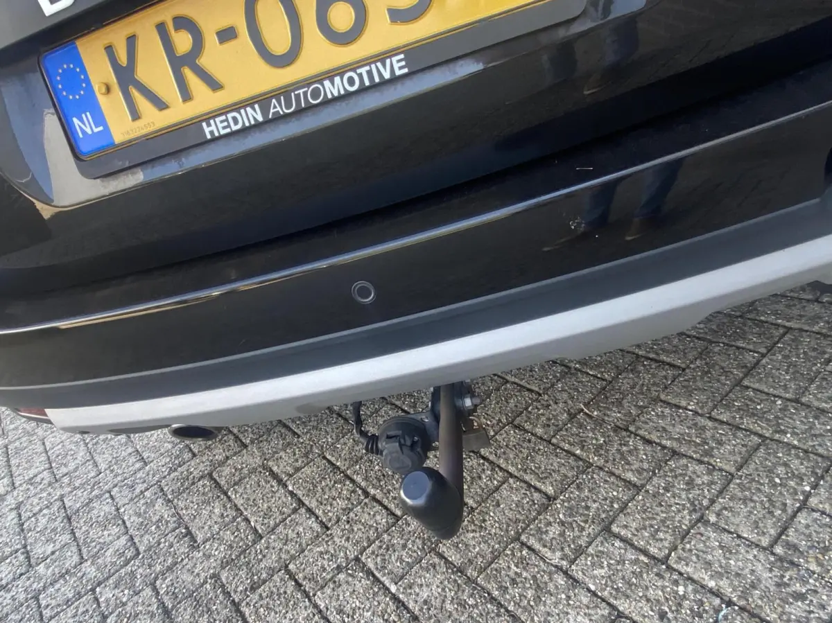 1.2 TCe 4x2 Blackshadow | Orig. NL-Auto | Dealer onderhouden | Trekhaak | Navi + Camera | Leder|