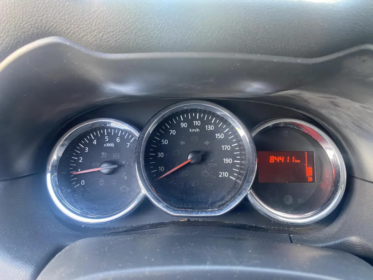 1.2 TCe 4x2 Blackshadow | Orig. NL-Auto | Dealer onderhouden | Trekhaak | Navi + Camera | Leder|
